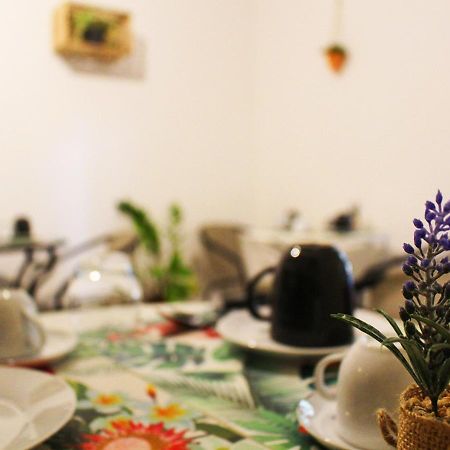 Villa Vaghi Rooms Каляри Екстериор снимка
