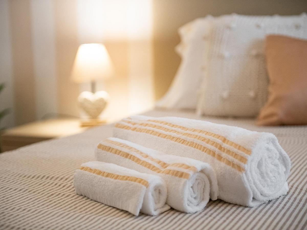 Villa Vaghi Rooms Каляри Екстериор снимка